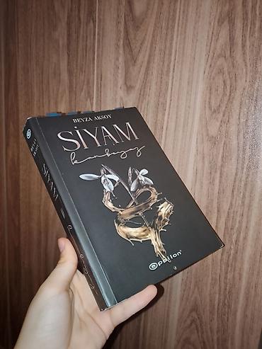 Bədii ədəbiyyat: Satılır: 4 kitabdan ibarət paket 1) KİBRİT – Cemal Latifoğlu - Janr — 28