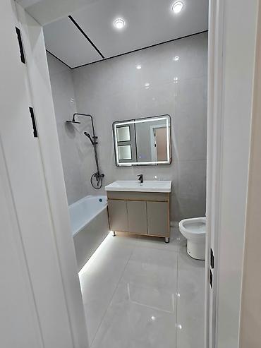 72: 1 комната, 50 м², Средний Джал Элитка, 11 этаж, Дизайнерский ремонт — 7