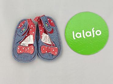 buty rainbow: Buciki niemowlęce, Next, 15 i mniejsze, stan - Idealny — 2