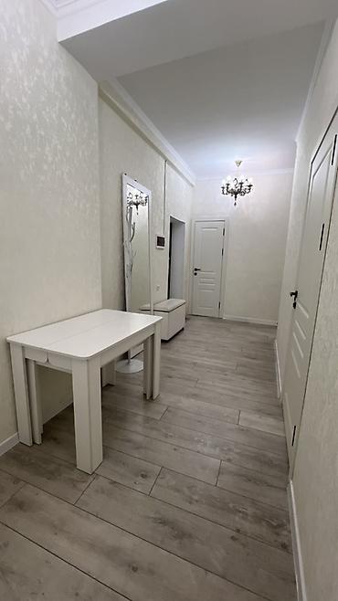 аренда восток 5: 2 комнаты, 75 м², Восток-5 мкр Элитка, 2 этаж, Евроремонт — 2