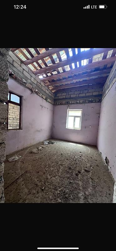 qaradağ: Lökbatan qəs. 9 otaq, 85 kv. m, Təmirsiz — 6