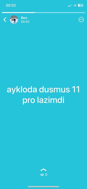 Apple iPhone: IPhone 11 Pro