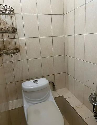 flat kant: 4 комнаты, 92 м², Тунгуч мкр 106 серия, 8 этаж, Старый ремонт — 3