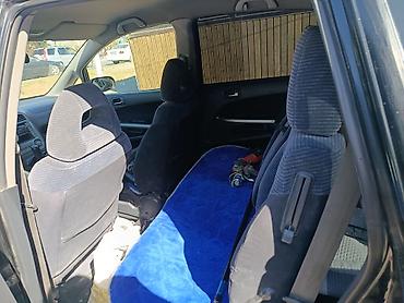 tayota progres: Honda Stream: 2001 г., 2 л, Механика, Бензин, Универсал — 2
