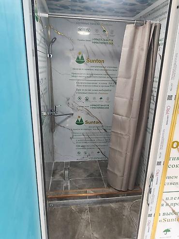 Продажа коттеджей и домов: Обмен только на квартиру в Бишкеке!!! Срочно!!! Продается дом – — 12