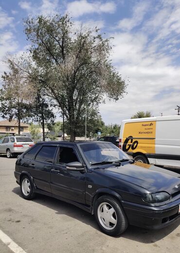 авто из кореи в наличии в бишкеке: ВАЗ (ЛАДА) 2114 Samara: 2009 г., 1.6 л, Бензин, Хетчбек