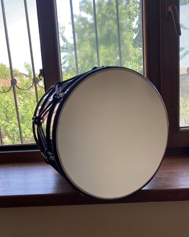 instrumenti: 🥁 Satılır: Keyfiyyətli Nağara ✅ 📍 Əla vəziyyətdə | Təmiz səs |