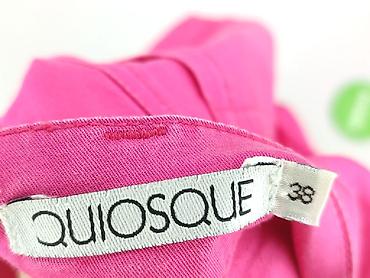 Kobiety: QUIOSQUE, Spodnie materiałowe damskie, rozmiar S — 5