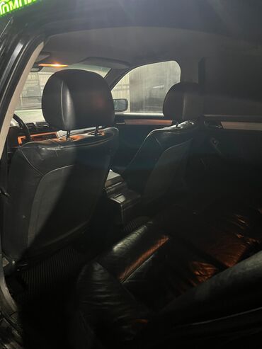 BMW: BMW 3 series: 1998 г., 1.9 л, Механика, Бензин, Седан — 10