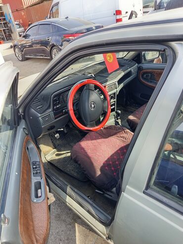 блок на матиз: Daewoo Nexia: 2006 г., Механика, Седан