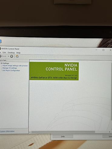 msi 17.3" gl75: İşlənmiş MSI, 14 ", Intel Core i5, 256 GB, Ödənişli çatdırılma — 5