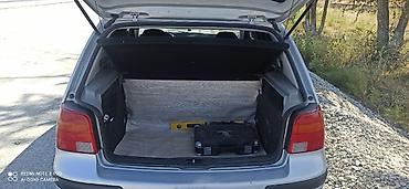 машина golf: Volkswagen Golf: 1998 г., 1.6 л, Автомат, Бензин, Хэтчбэк — 5