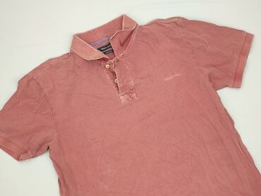 sweter w paski h: Polo shirt for men, XL (EU 42), Marc OPolo, condition - Good