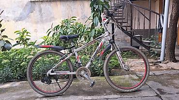 bike helmet: Велосипед Geliano (детско-подростковый, горный тип)от 2500 до 3500сом — 4