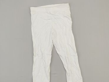 eobuwie trampki big star dziecięce: Pajama trousers, 10 years, 134-140 cm, condition - Very good