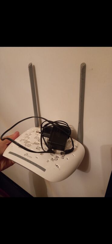 nokia internet modem: Madem tezedir 35 m
