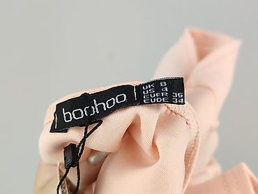 croop online: Boohoo, Top damski, rozmiar S — 4