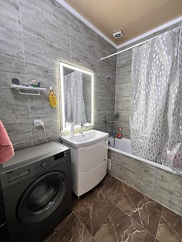 кашкабаш: 5 комнат, 130 м², 8 соток, Бишкек, Кашка-Баш с — 4
