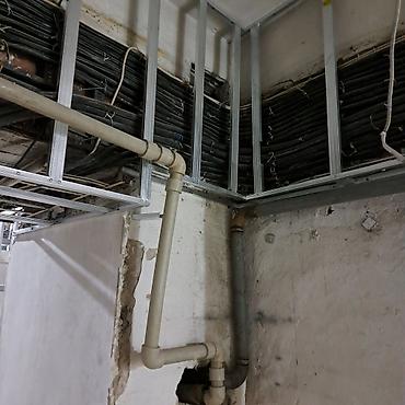 Электрики: Электрик | Установка трансформаторов, Электромонтажные работы, Прокладка, замена кабеля Больше 6 лет опыта — 30