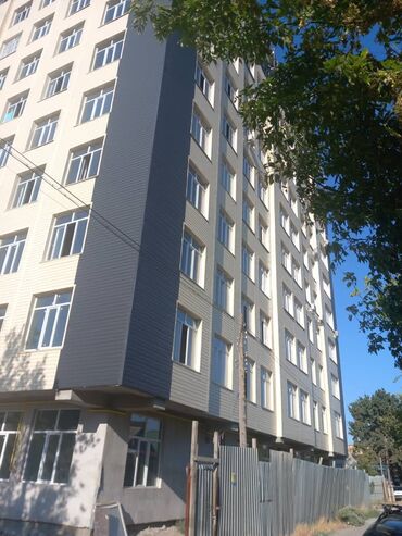 продаю студию красоты: 2 комнаты, 58 м², Элитка, 7 этаж, Евроремонт