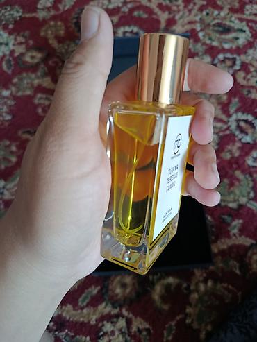 ex nihilo: Аромат Tiziana Terenzi Gumin — парфюмерная вода, флакон 60 мл (Eau de — 6