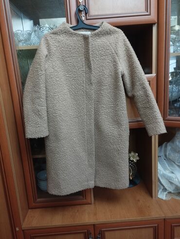 одежда для охоты бишкек: Пальто, S (EU 36)