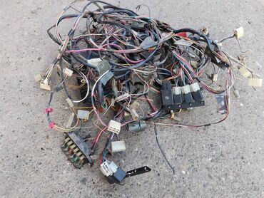 Auto delovi: Kompletna instalacija Lada 21213 Niva 2003 godište. Polovno, očuvano — 6