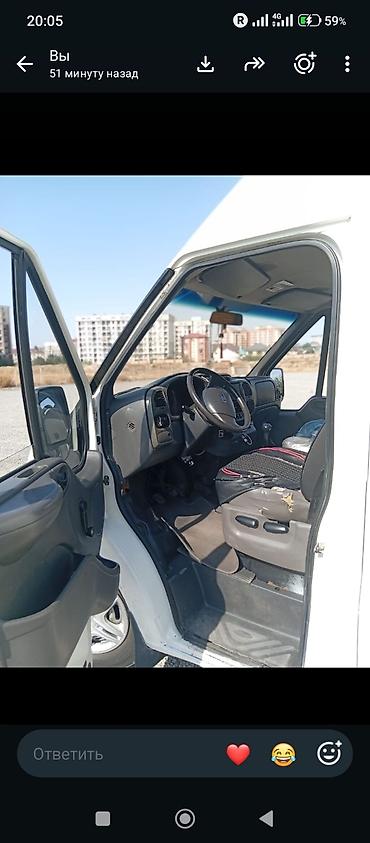 раф читири: Ford Transit 2.4 2000г. (утконос )цельнометаллический фургон, высокая — 9