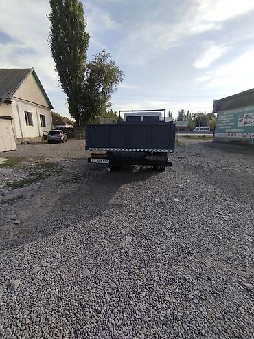 зил машина: Грузовик, Mercedes-Benz, Дубль, 5 т, Б/у — 3