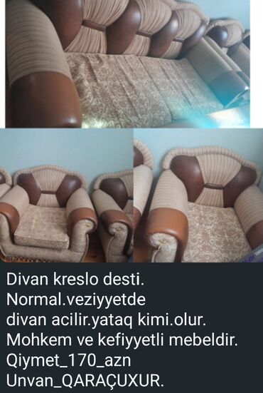 divan dəri: Divan, İşlənmiş, Açılan, Bazasız, Süni dəri, Çatdırılma yoxdur