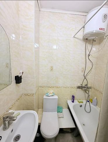 Продажа квартир: 1 комната, 42 м², 3 этаж, Евроремонт — 6