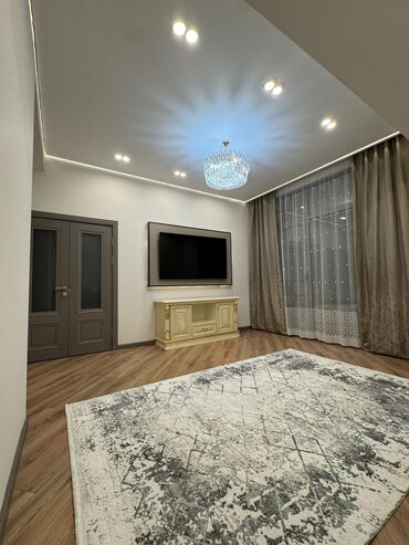 Продажа квартир: 3 комнаты, 75 м², Элитка, 5 этаж, Дизайнерский ремонт — 7