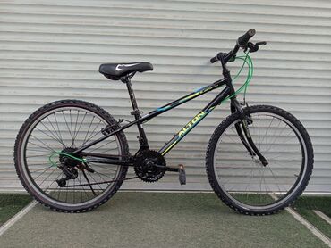 Подростковые велосипеды: Подростковый велосипед, Б/у — 20