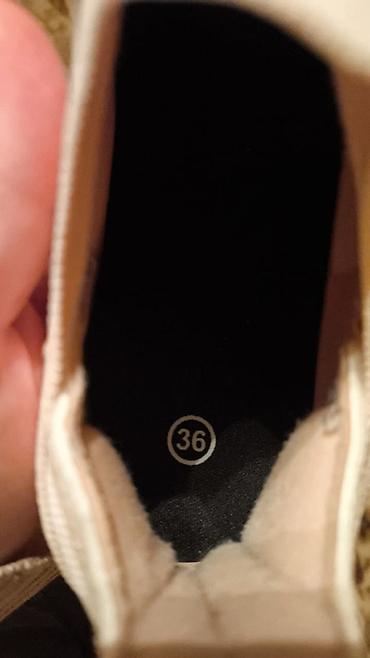 messi imzali top: Adidas X Speedportal futbol butsları, 36 ölçü. Açıq bej rəngdə — 3