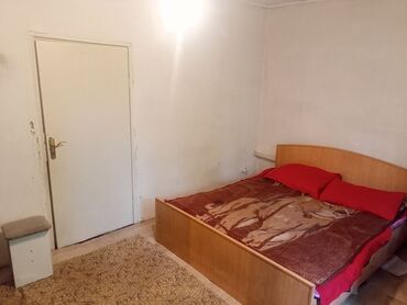 кызыл аскер бишкек: 20 м², 1 комната, Забор, огорожен