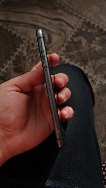 iphone 4s: IPhone 11, 64 GB, Qara, Barmaq izi, Face ID — 4