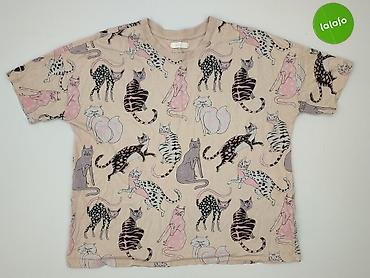 kotki: Reserved, T-shirt damski, rozmiar 5XL — 2