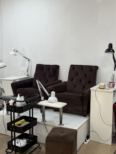 Эпиляция: Продаётся готовый бизнес — Салон красоты 📍 Локация: ул. Турусбекова / — 3