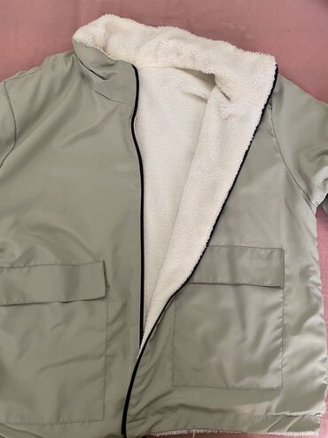 Kurtkalar: Təzə gödəkcə.Şəkildə düşmür rəngi yaxşı. Çox gözəl rəngi var — 6