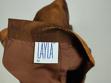hm spódnice maxi: Layla Cosmetics, Spódnica damska, rozmiar XL — 4