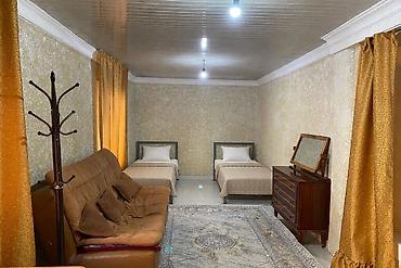 Долгосрочная аренда домов: 100 м², 3 комнаты — 4