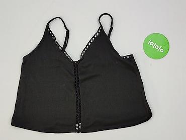 bluzki kompresyjna: H&M Divided, Top damski, rozmiar S — 2