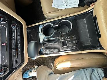 Kia: Kia Carnival: 2020 г., 2.2 л, Автомат, Дизель, Минивэн — 8