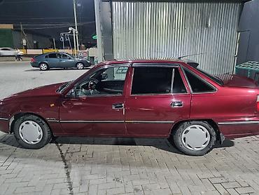 нексия галовка: Daewoo Nexia: 2006 г., 1.6 л, Механика, Бензин, Седан — 5