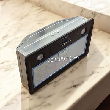 Aspiratorlar: Aspirator rəng - Qara, Yeni — 2