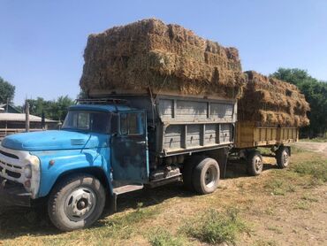 водитель портер: Жүк ташуучу унаа, Колдонулган