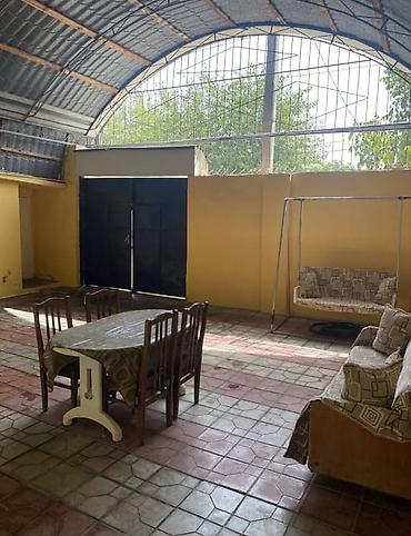 bakıxanov ev satışı: Xacmaz Rayonu M.F.Axundov kucesinde yerlesir.Ev tam esyali sekilde — 5