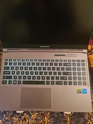 msi creator: Игровой, Б/у, Intel Core i5 — 2