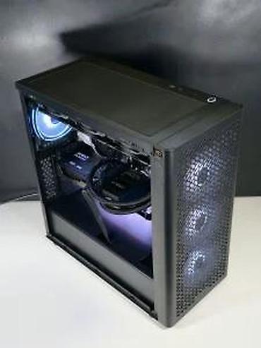 Desktop računari i radne stanice: ✨ Ryzen 9 9900X / RX 9060XT / X870 / 64GB / 1TB – SM112PC ✨ Prodaja i — 2