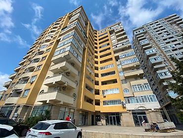 2 otaqlı, Yeni tikili, 113 kv. m